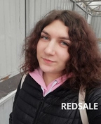 Фото преподавателя химии - Тропец Риана