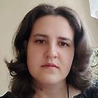 Фото преподавателя математики - Жартун Елена