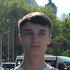 Фото преподавателя математики - Немогай Владимир