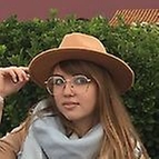 Фото преподавателя английского языка - Медведева Юлия