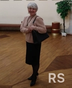 Фото профиля Светлана Шух
