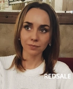 Фото профиля Елена Антипенко