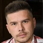 Фото профиля Павел Матусевич