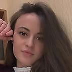 Фото преподавателя русского языка - Полоз Лиана