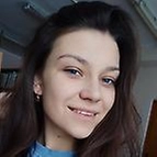 Фото преподавателя биологии - Колоскова Юлия