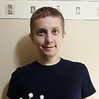 Фото преподавателя химии - Кравченко Иван