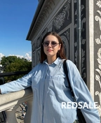 Фото преподавателя химии - Калинцева Полина