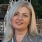 Фото преподавателя - Богатко Наталья