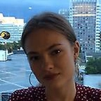 Фото профиля Анастасия Юницкая