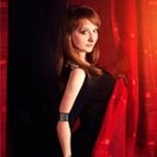 Фото преподавателя английского языка - Яцкевич Светлана