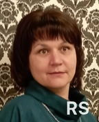 Фото преподавателя литературы - Парфенкова Татьяна