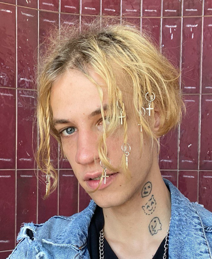 Фото преподавателя музыки - Наумик Ярослав