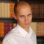 Фото профиля Андрей Махнач