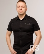 Фото преподавателя музыки - Гладыш Алексей