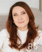 Фото преподавателя английского языка - Мясникова Оксана