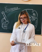 Фото профиля Елизавета Андреева
