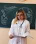 Фото репетитора Елизавета Андреева