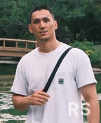 Фото преподавателя английского языка - Шарипов Умеджон