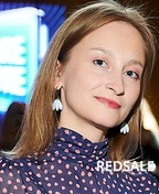 Фото преподавателя английского языка - Немкович Анна