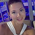 Фото преподавателя английского языка - Селимова Анастасия