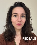 Фото преподавателя - Коробова Елена