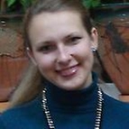 Фото преподавателя химии - Карбанович Валентина