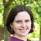 Фото преподавателя истории - Захарова Екатерина