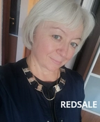 Фото преподавателя химии - Нестерович Елена