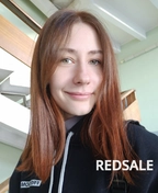 Фото преподавателя биологии - Корягина Дарья