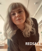 Фото преподавателя русского языка - Толох Екатерина