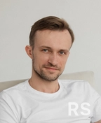 Фото преподавателя - Балаш Герман