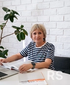 Фото преподавателя китайского языка - Шипилова Галина