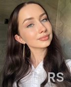 Фото преподавателя по биологии - Жуковец Алина