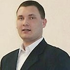 Фото преподавателя истории - Кузьмич Владислав