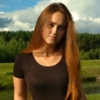 Фото репетитора по биологии - Одинаева Евгения