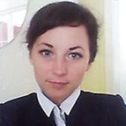 Фото профиля Ольга Губская