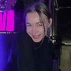 Фото преподавателя английского языка - Ковалевич Анастасия