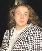 Фото преподавателя - Федорович Янина