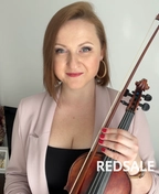 Фото преподавателя музыки - Навицкая Ольга