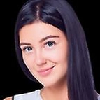 Фото преподавателя английского языка - Гармаза Маргарита