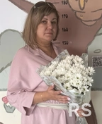 Фото профиля Вера Маталыгина