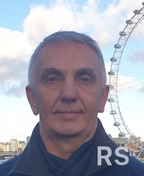 Фото преподавателя - Еремеев Владимир