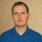 Фото профиля Павел Жуковский