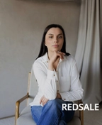 Фото преподавателя - Чернобрисова Алина