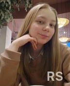 Фото преподавателя - Тарасевич Анна