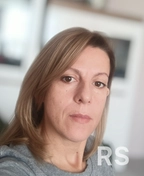 Фото преподавателя - Веснина Наталья