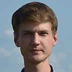 Фото преподавателя математики - Спасков Сергей