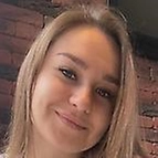 Фото преподавателя начальных классов - Захарченко Александра