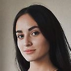 Фото профиля Елена Лемясова