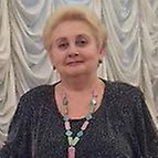 Фото профиля Галина Баранкова